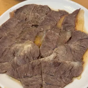 서북면옥 대표 사진