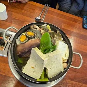 심학산 두부마을 대표 사진