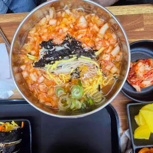 신의한국수 대표 사진