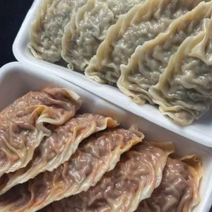 이화만두 대표 사진