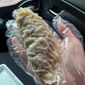 이화만두 대표 사진