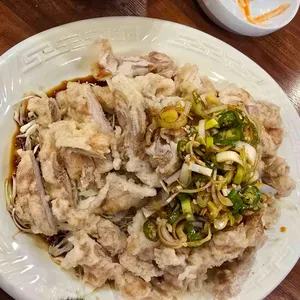 수색 유린기 사진