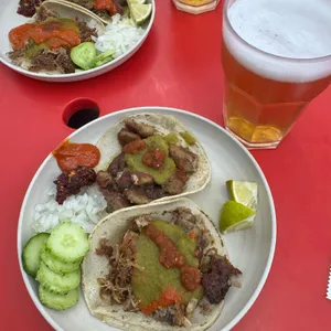 타코스탠드 사진 1