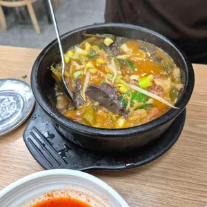 진주집 대표 사진