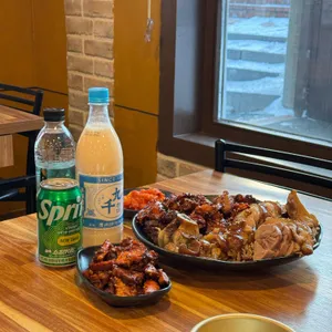 매일만나는족발매일만족 대표 사진