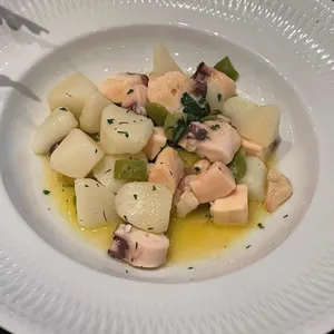 쿠촐로 서울 대표 사진