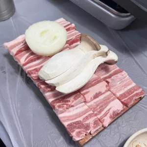 태양식당 대표 사진