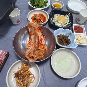 태양식당 대표 사진