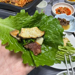태양식당 사진