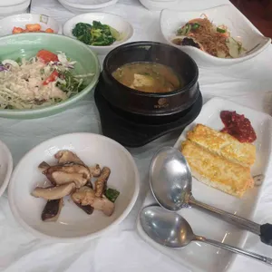 교리여주쌀밥 대표 사진