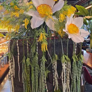 더티 트렁크 리뷰 사진