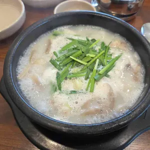 병천토속순대감자탕 사진 1