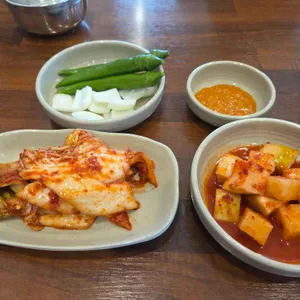 병천토속순대감자탕 사진 2