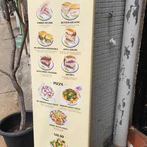 고트델리 리뷰 사진
