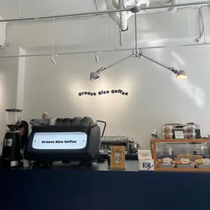 그루브나이스커피 대표 사진