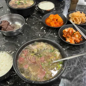 유치회관 사진 2