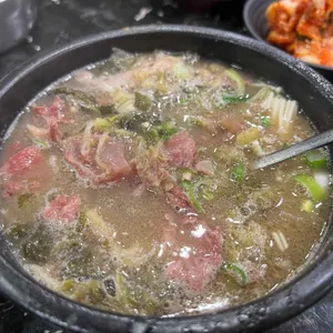 유치회관 사진