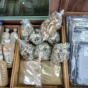 장가네기름 리뷰 사진