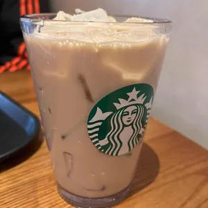 스타벅스 대표 사진