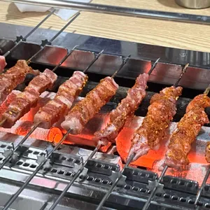 논현양꼬치 사진 1