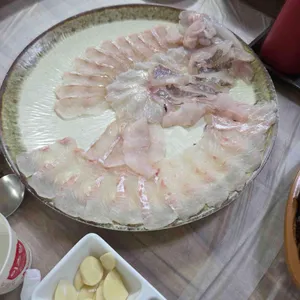 갈매기횟집 대표 사진