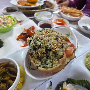 갈매기횟집 대표 사진