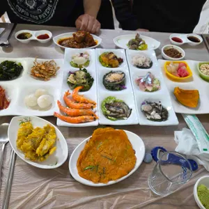 갈매기횟집 대표 사진