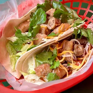 파삐쓰 타코 사진