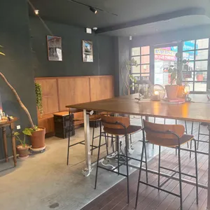 애리스커피스탠드 대표 사진