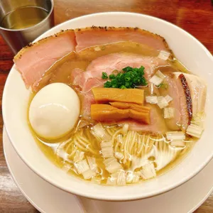 라멘 시미즈 사진 1