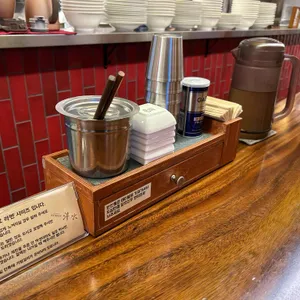 라멘 시미즈 대표 사진