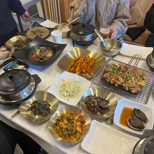 약선공양간 대표 사진