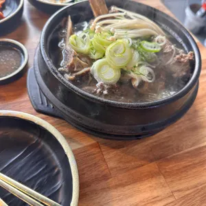 화랑왕갈비탕 대표 사진