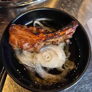 록갈비 리뷰 사진