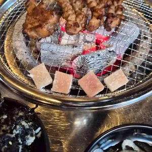 록갈비 리뷰 사진