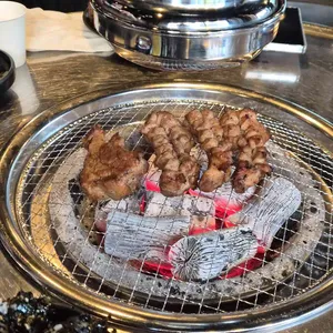 록갈비 리뷰 사진