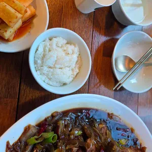 봉추찜닭 대표 사진