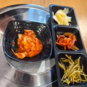 물만난한우 사진 1