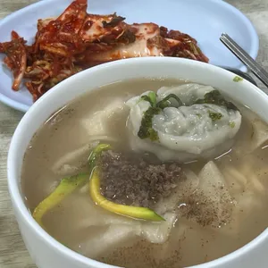 정가네 손칼국수 대표 사진