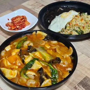 회영루 대표 사진