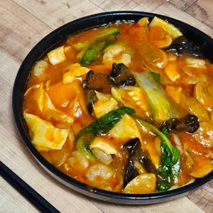 회영루 대표 사진