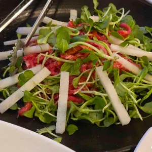 북악정 대표 사진