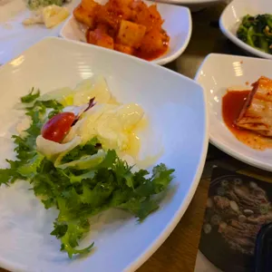 북악정 대표 사진