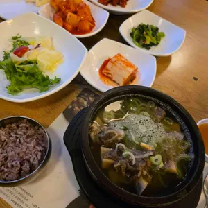 북악정 대표 사진