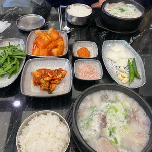 별미청돼지국밥 사진