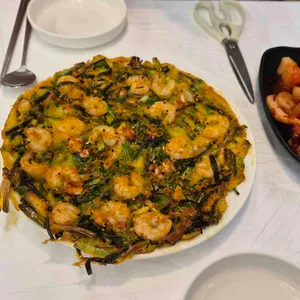 마포칼국수 사진 1