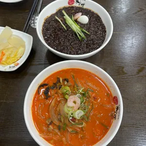 이비가짬뽕 사진 1