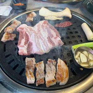 우마적 고깃집 사진 1