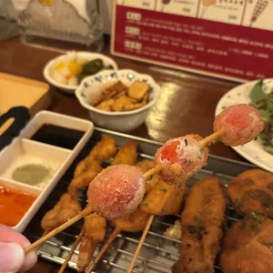 쿠시네코 대표 사진