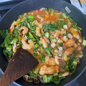 조방낙지마당 대표 사진